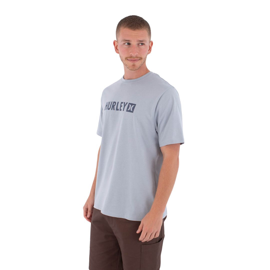 The Box Short Sleeve Tee