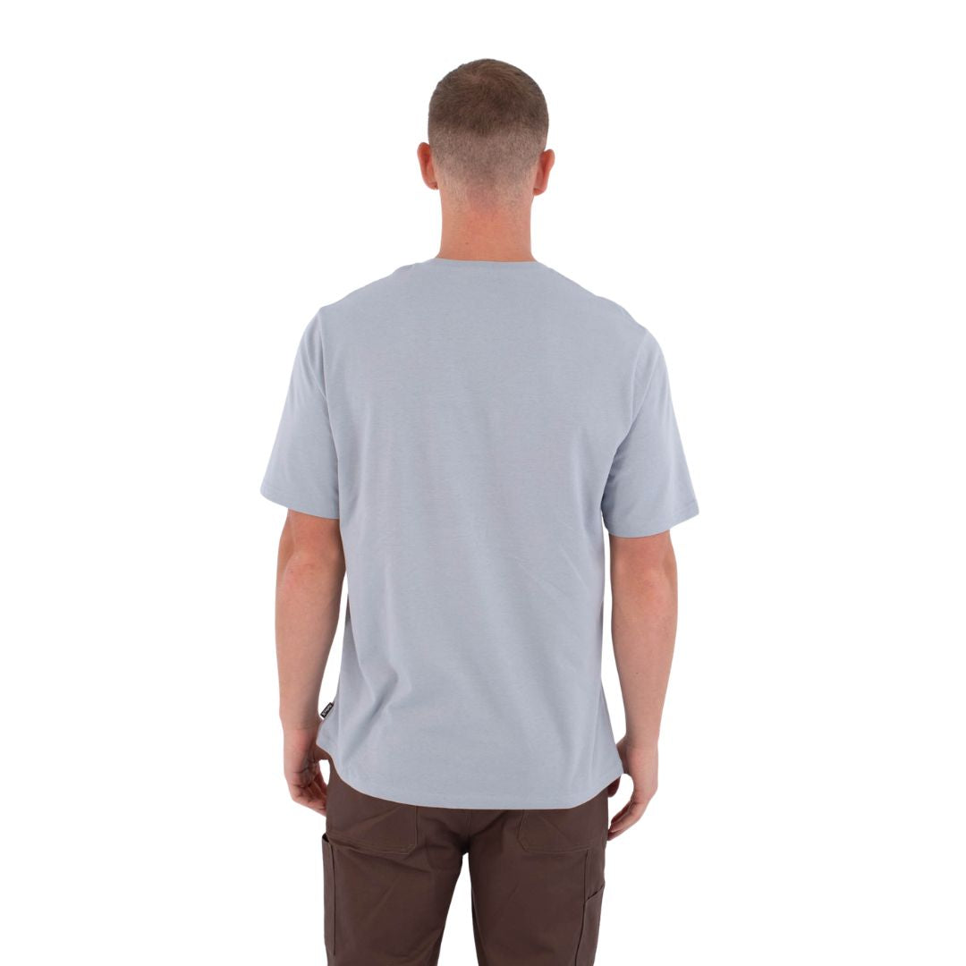 The Box Short Sleeve Tee