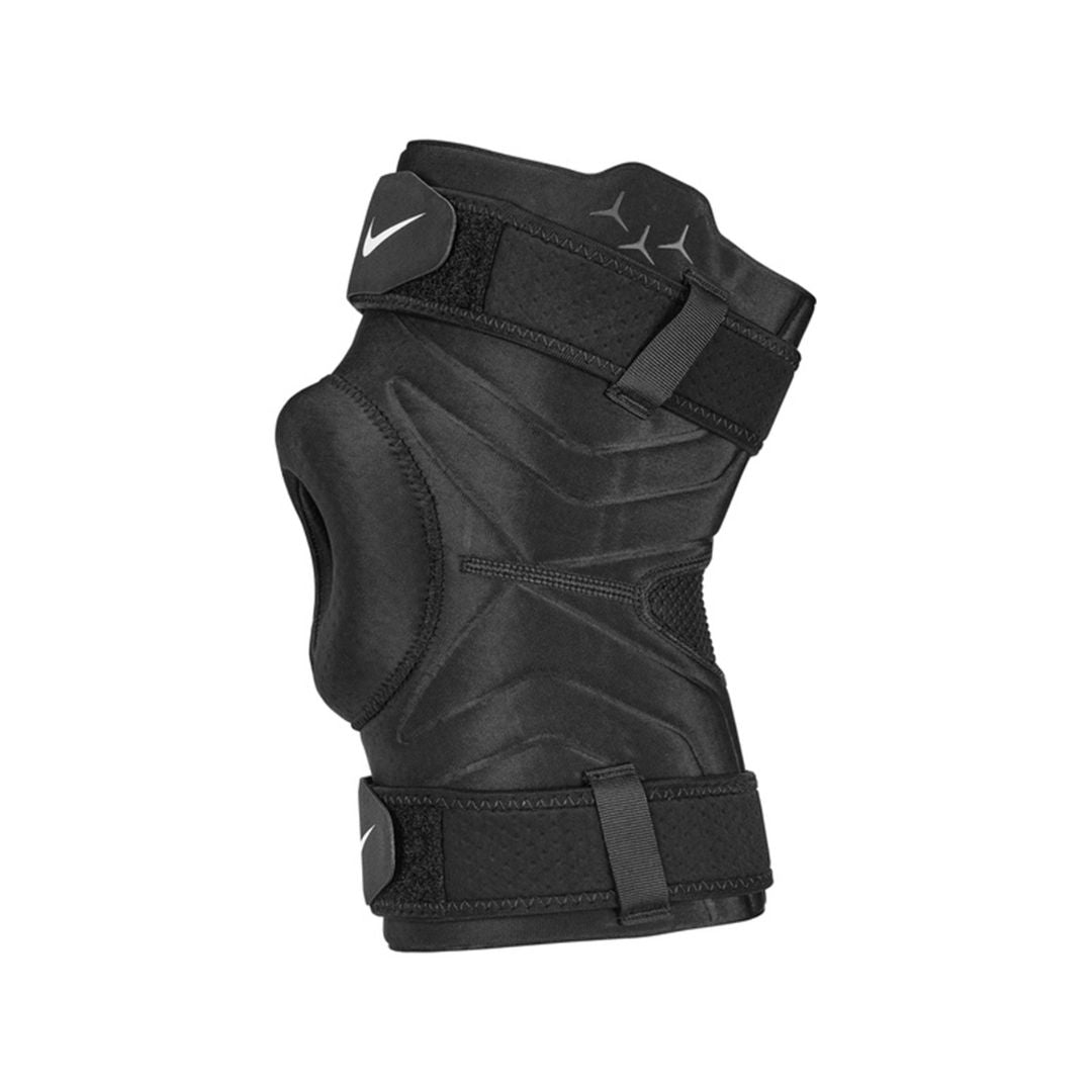 Pro Open Knee Strap Sleeve