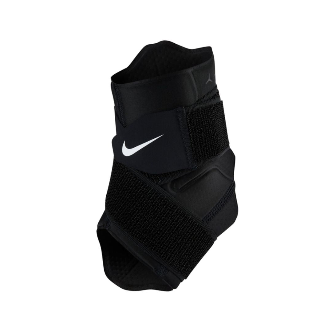 Pro Ankle Sleeve With Strap