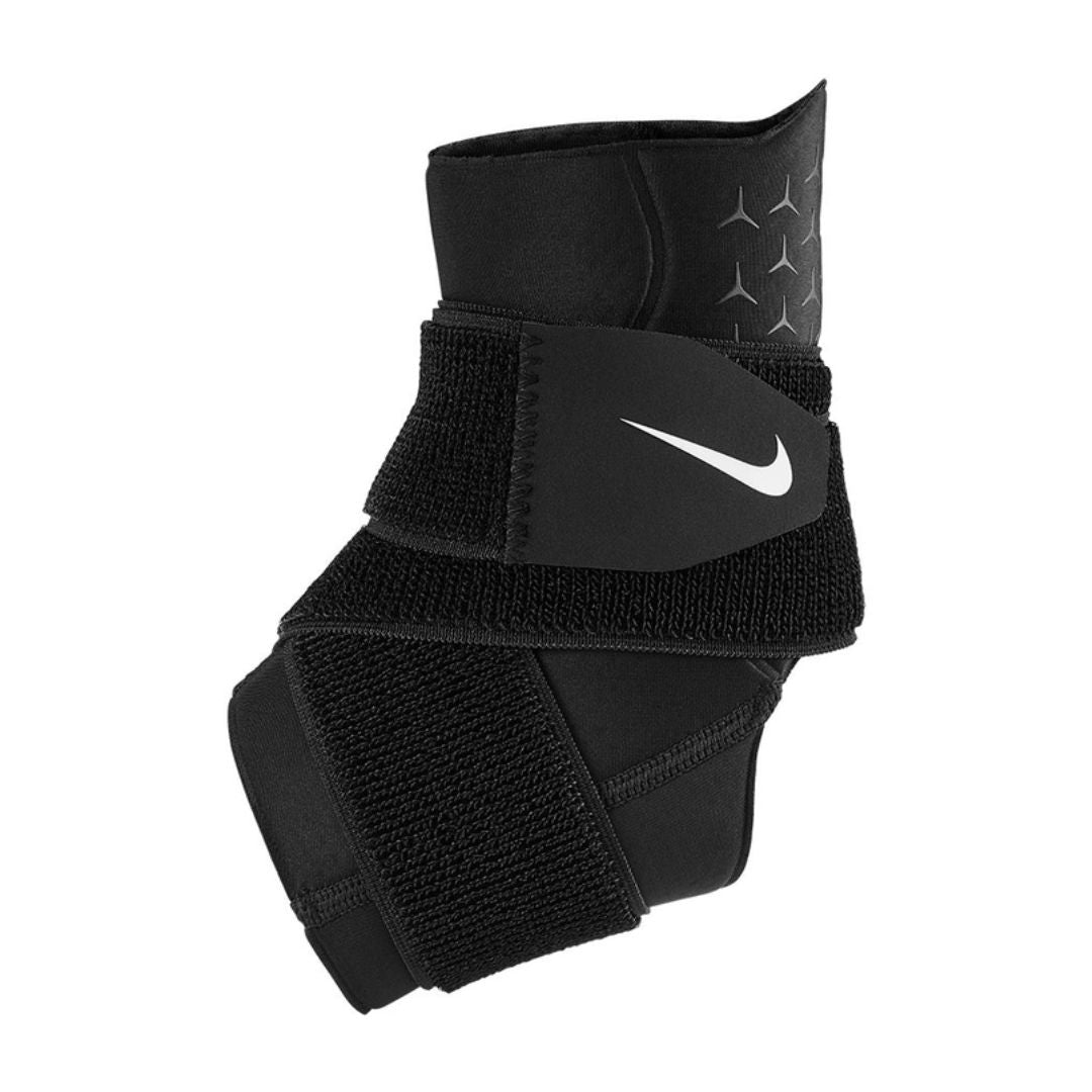 Pro Ankle Sleeve With Strap