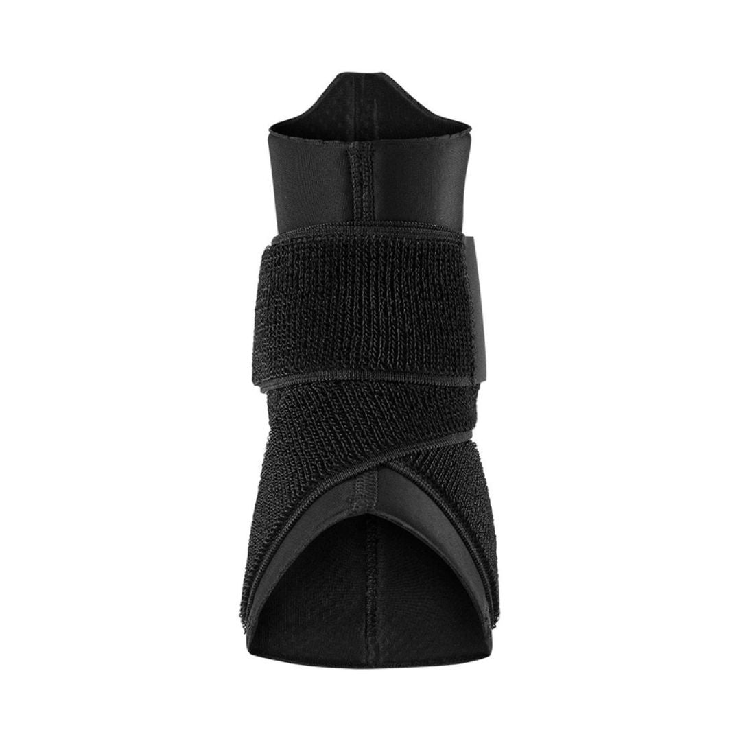 Pro Ankle Sleeve With Strap