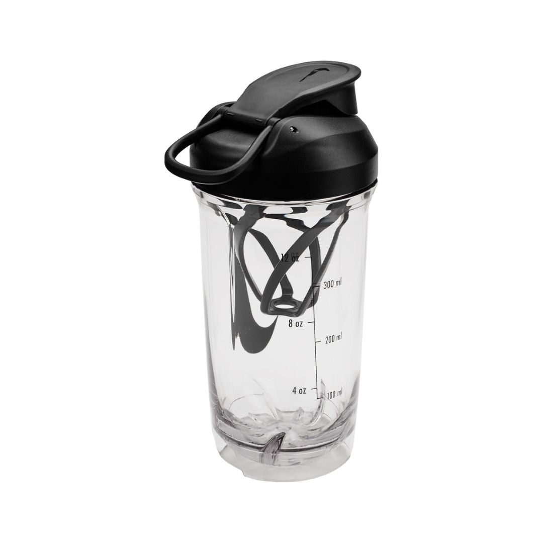 TR Recharge Shaker Bottle 16 oz