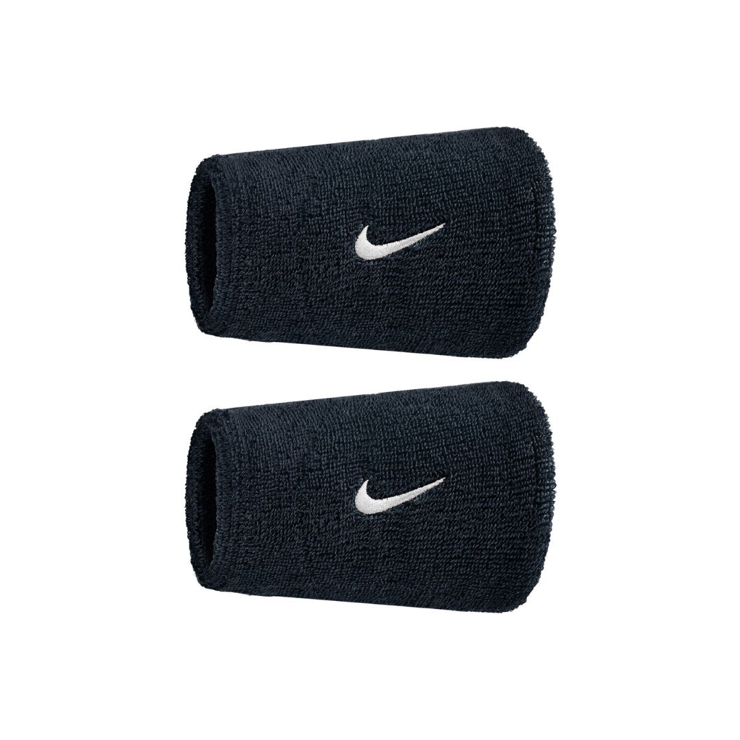 Swoosh Classic Doublewide Wristband