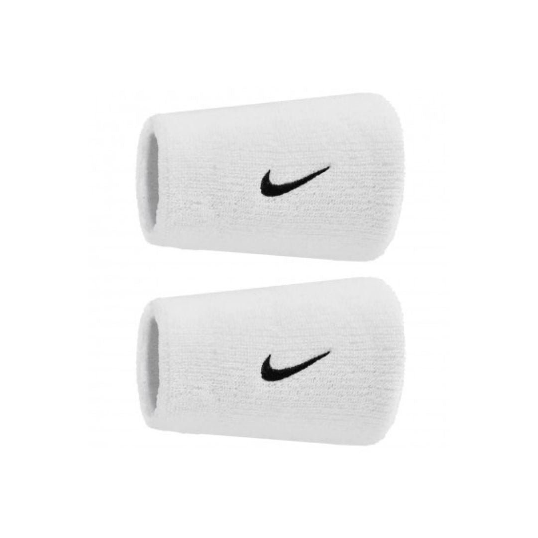 Swoosh Classic Doublewide Wristband