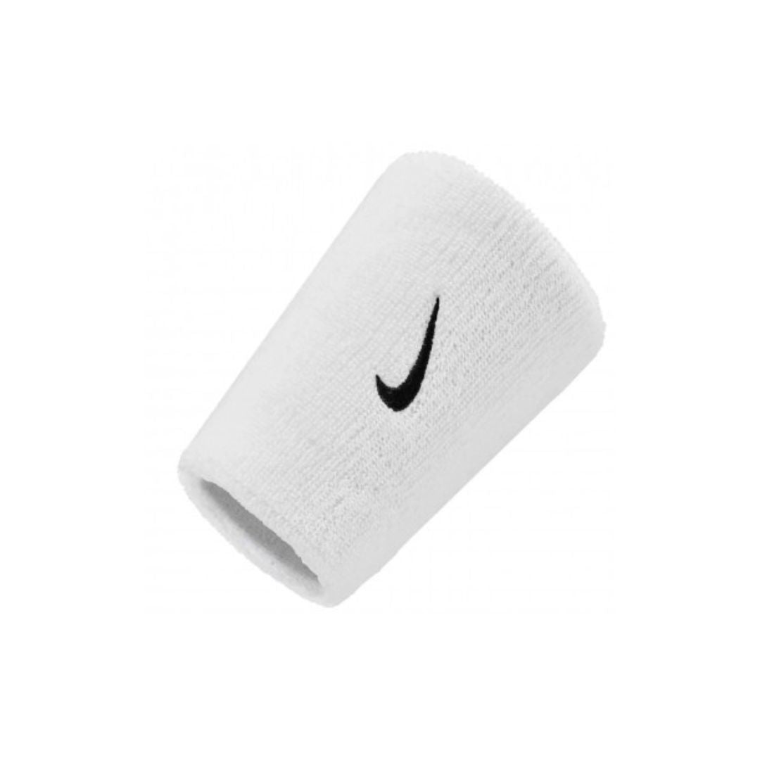 Swoosh Classic Doublewide Wristband