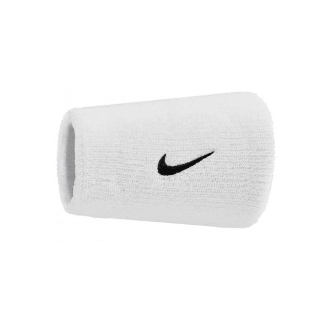 Swoosh Classic Doublewide Wristband