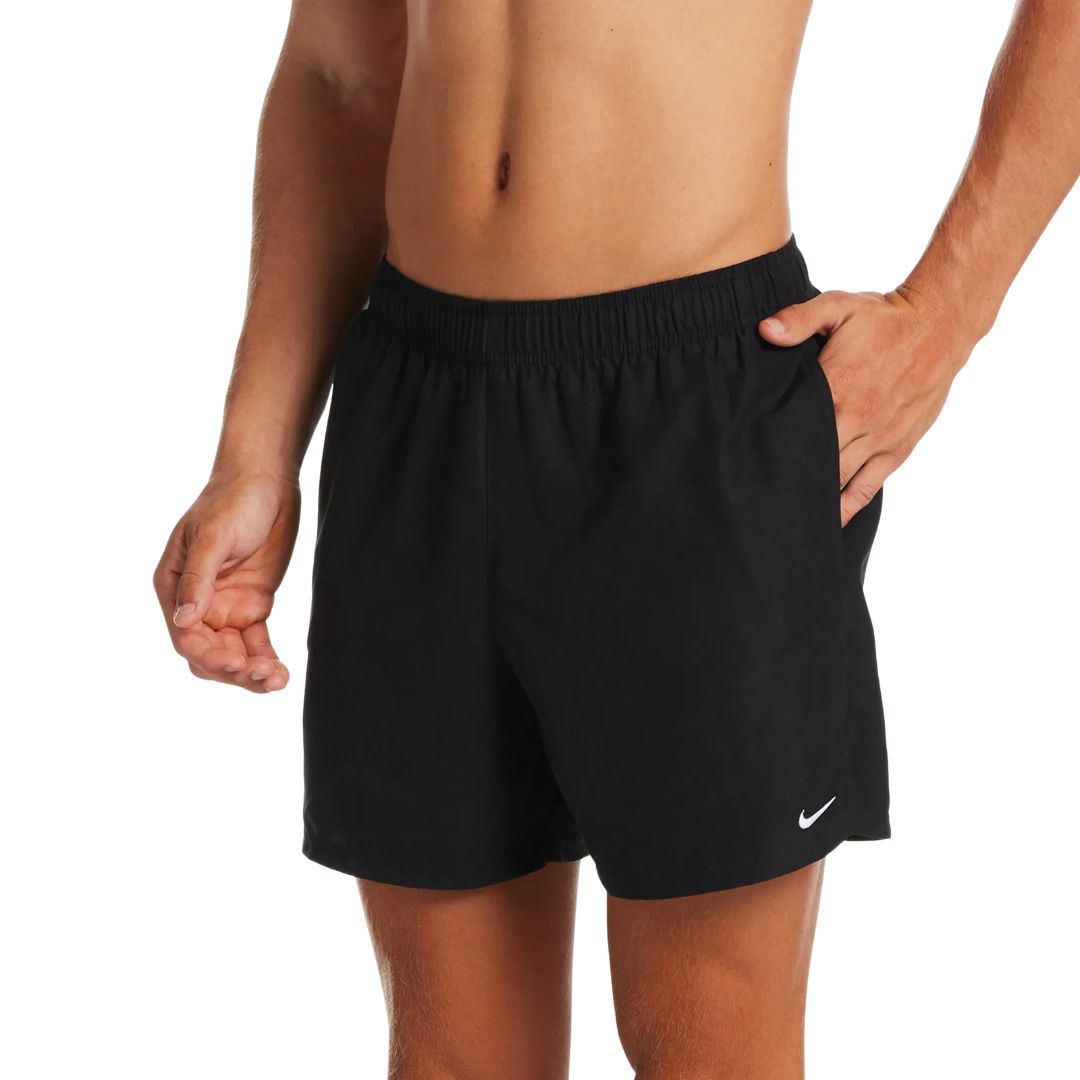 Swim Essential 7-Inch Volley Swim Shorts