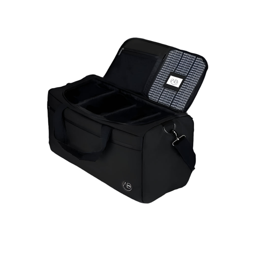 AD Executive Shoe Duffle Bag (Travel Accessory)