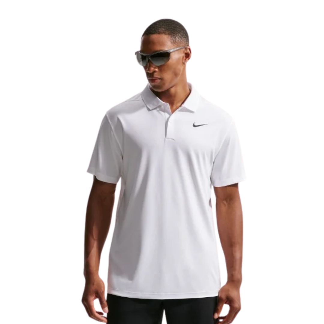 Dri-FIT Victory Solid Tennis Polo T-shirt