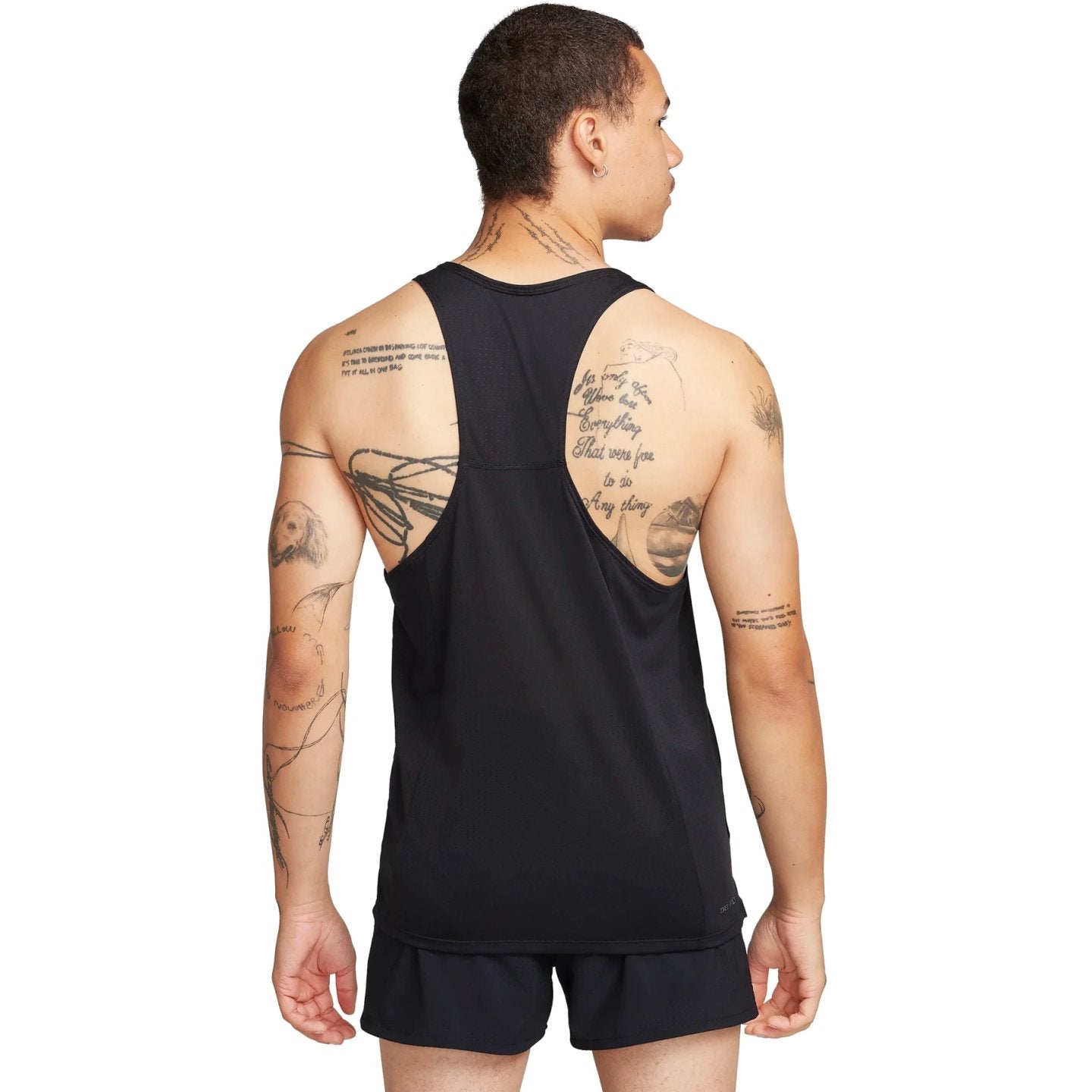 Dri-FIT Fast Singlet