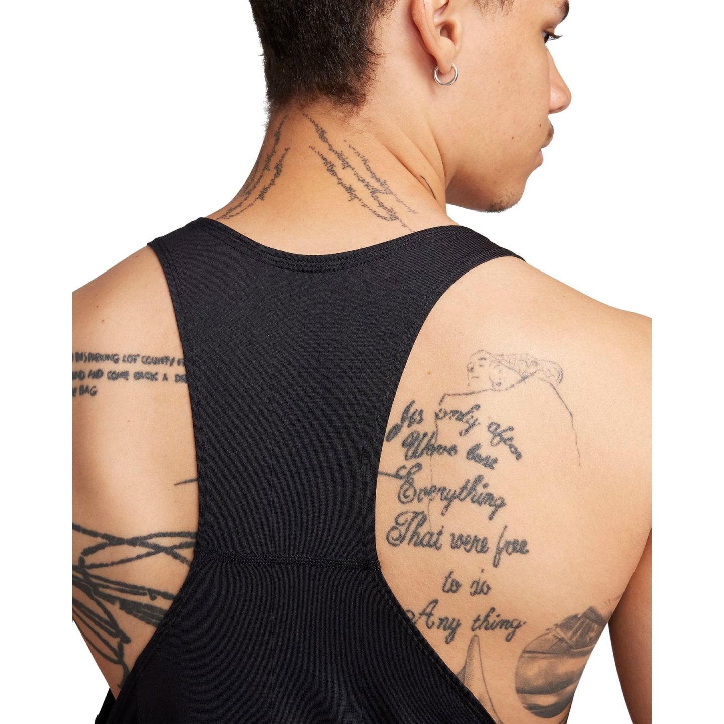 Dri-FIT Fast Singlet