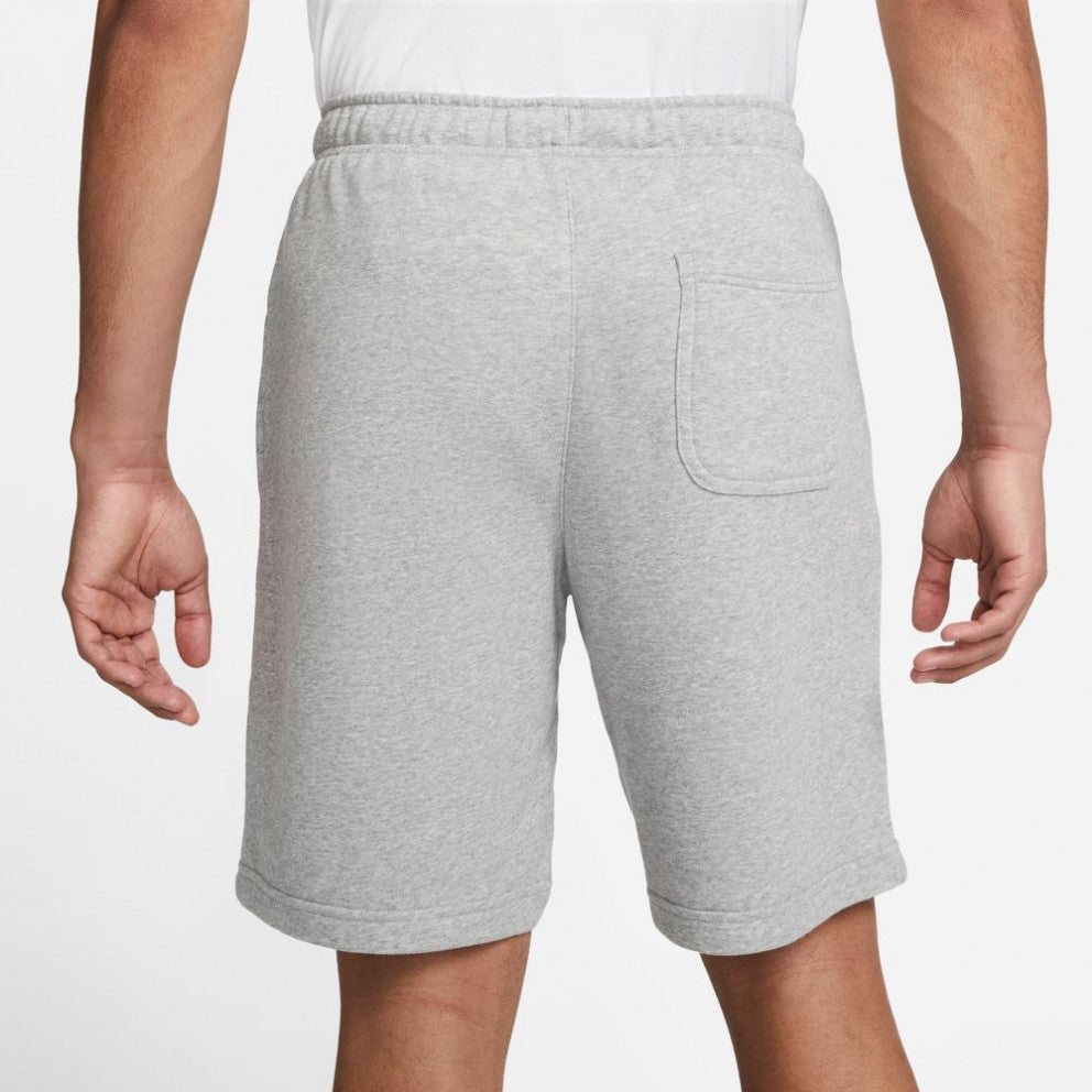 Club French Terry Shorts