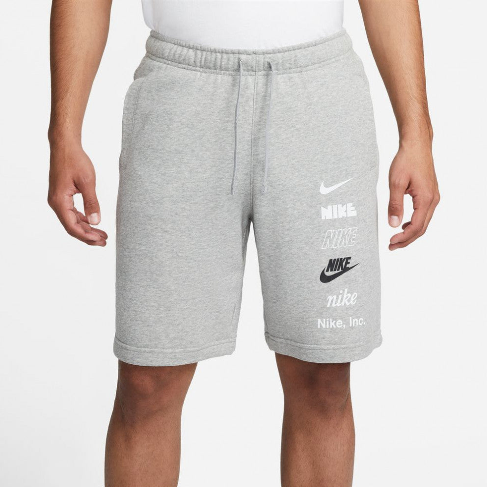 Club French Terry Shorts