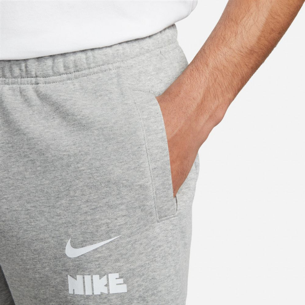 Club French Terry Shorts