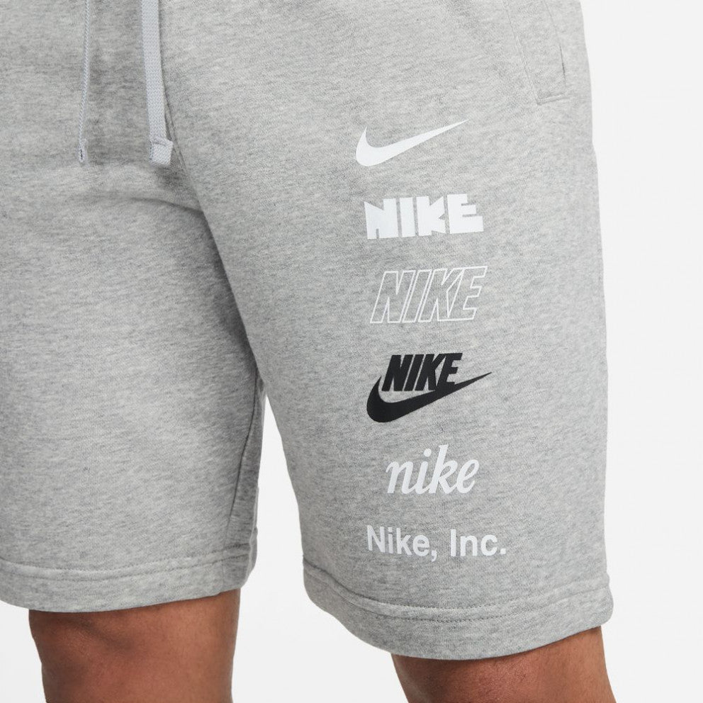 Club French Terry Shorts