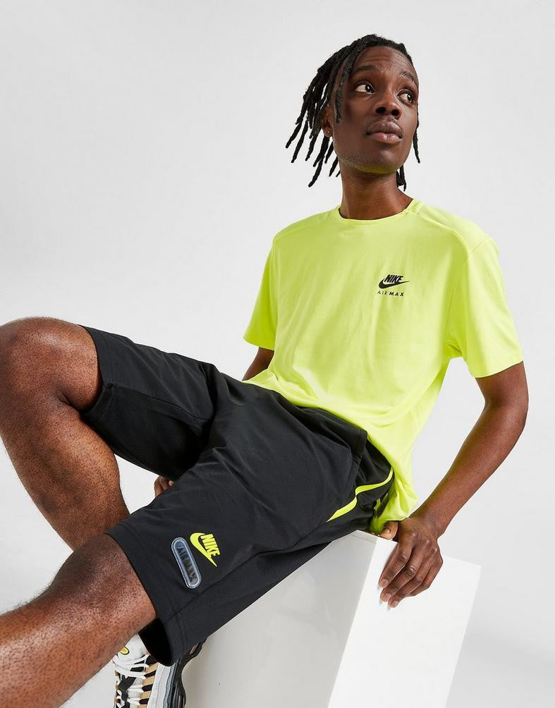 Air max with shorts online