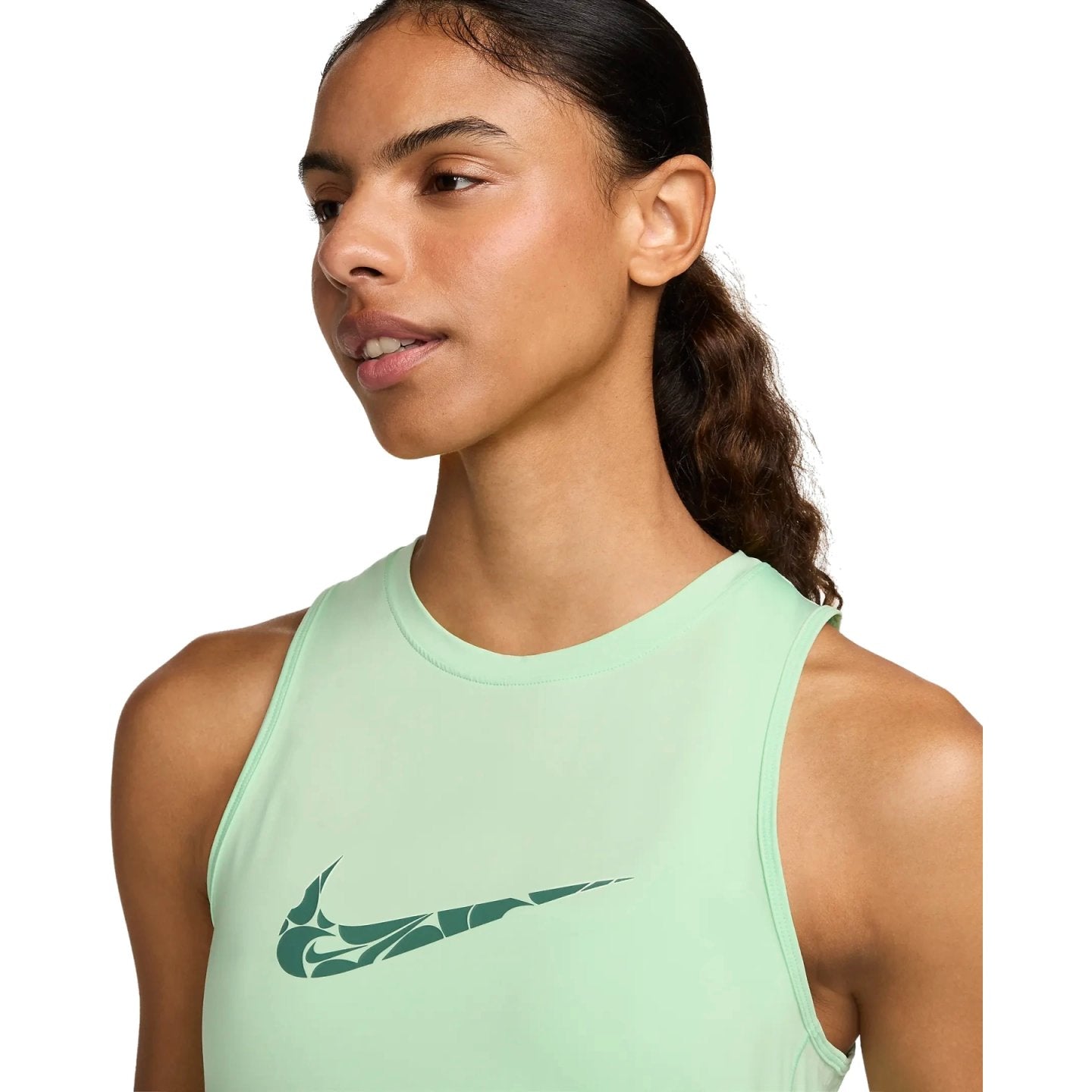 One Running Tank Top