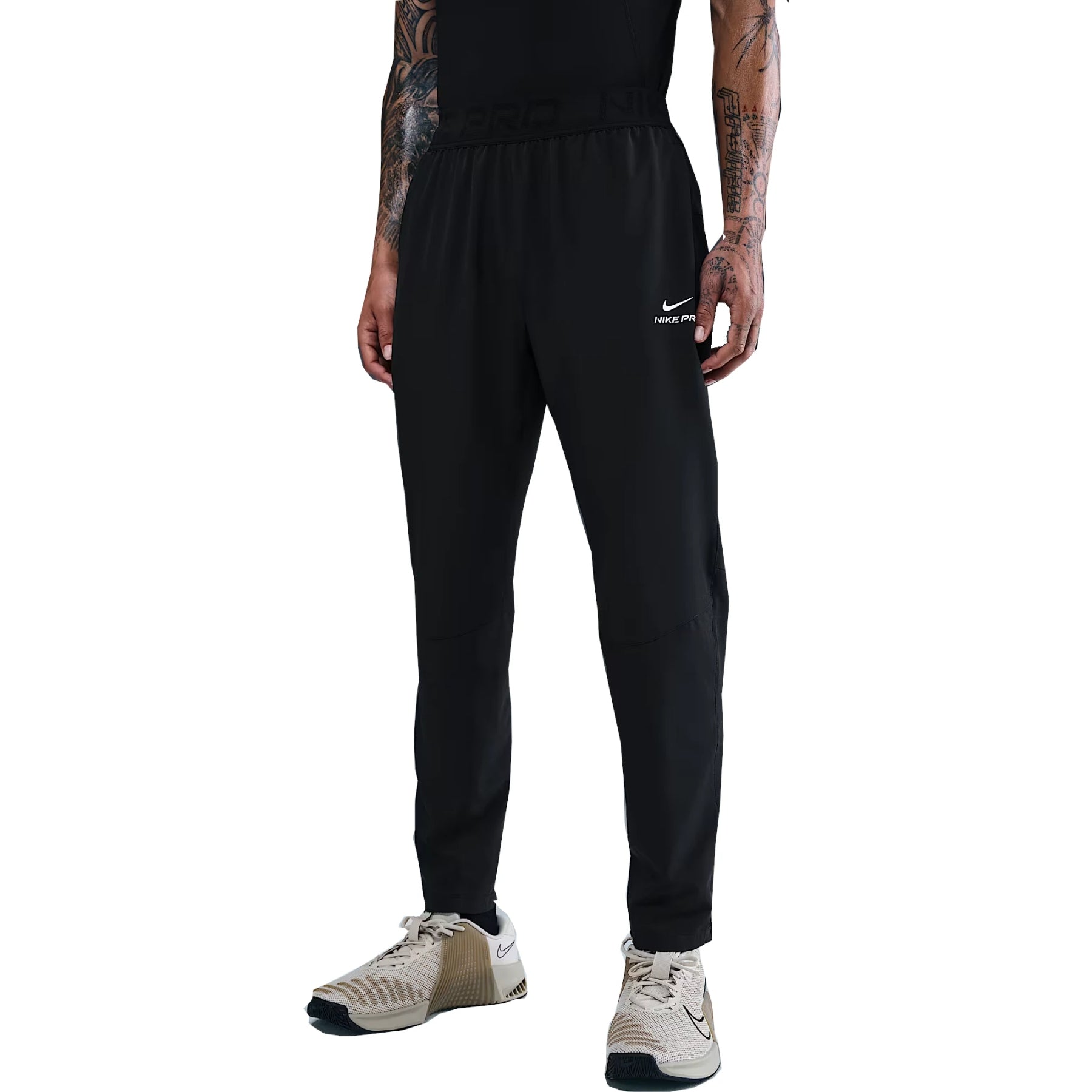 Pro Training Dri-FIT Trousers