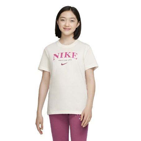 Sportswear Trend T-shirt