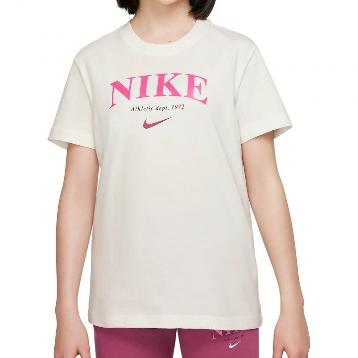 Sportswear Trend T-shirt