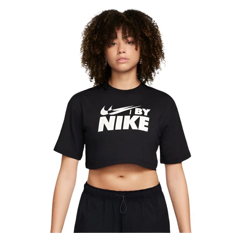 Sportswear Cropped T-Shirt