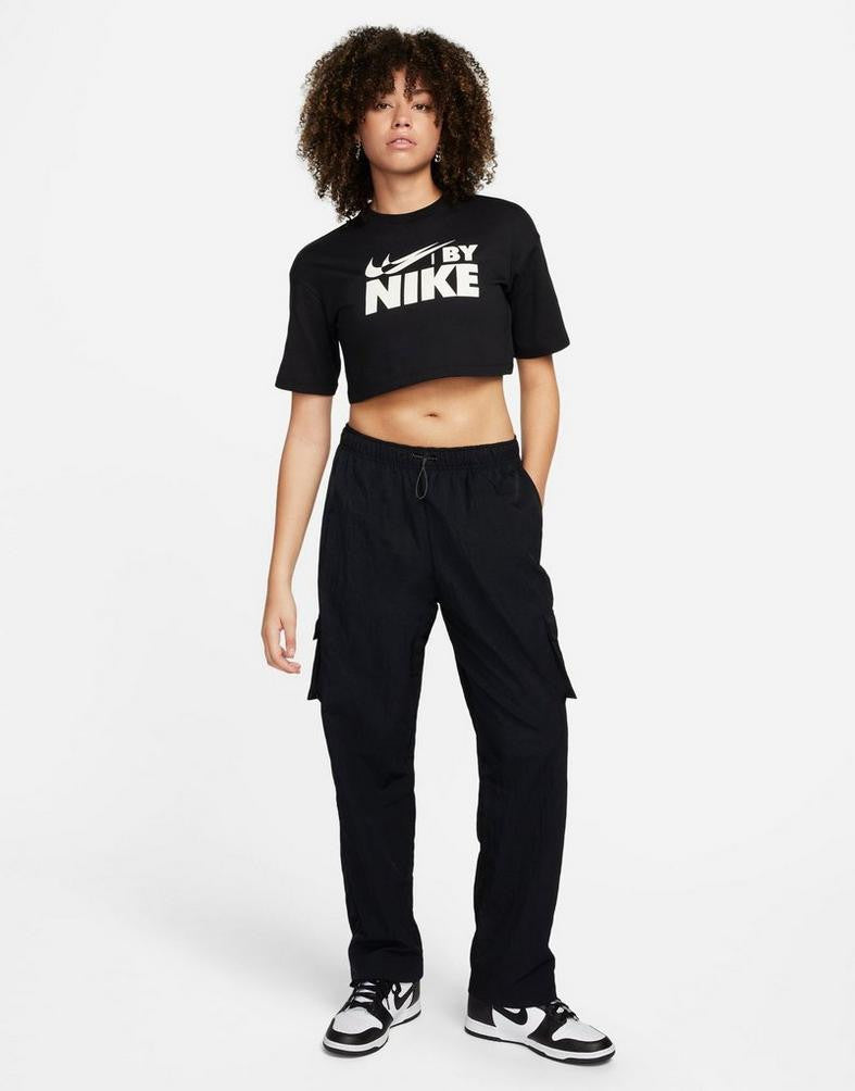 Sportswear Cropped T-Shirt