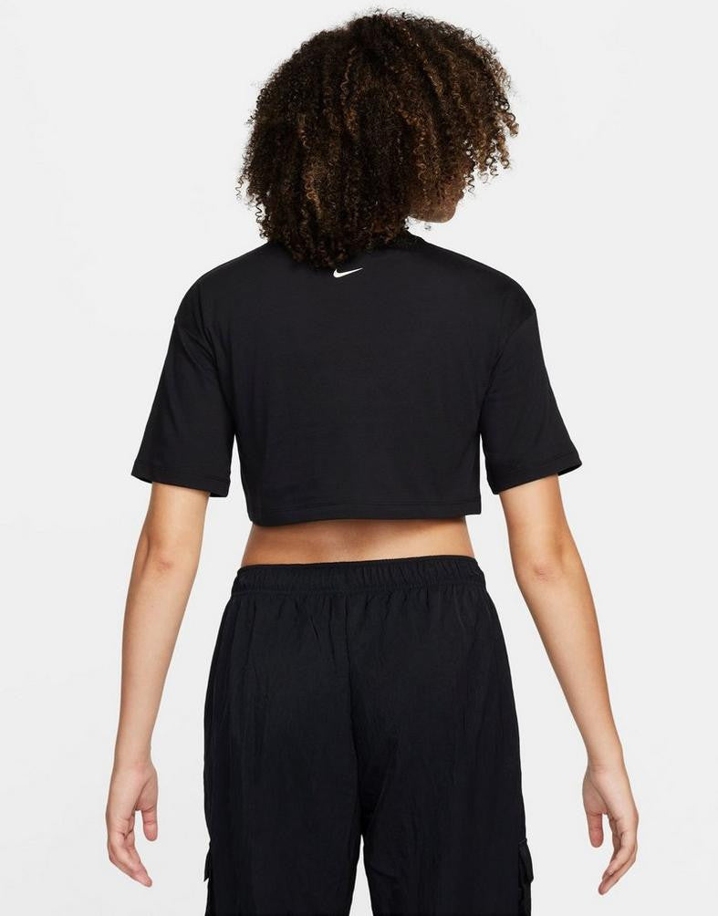 Sportswear Cropped T-Shirt