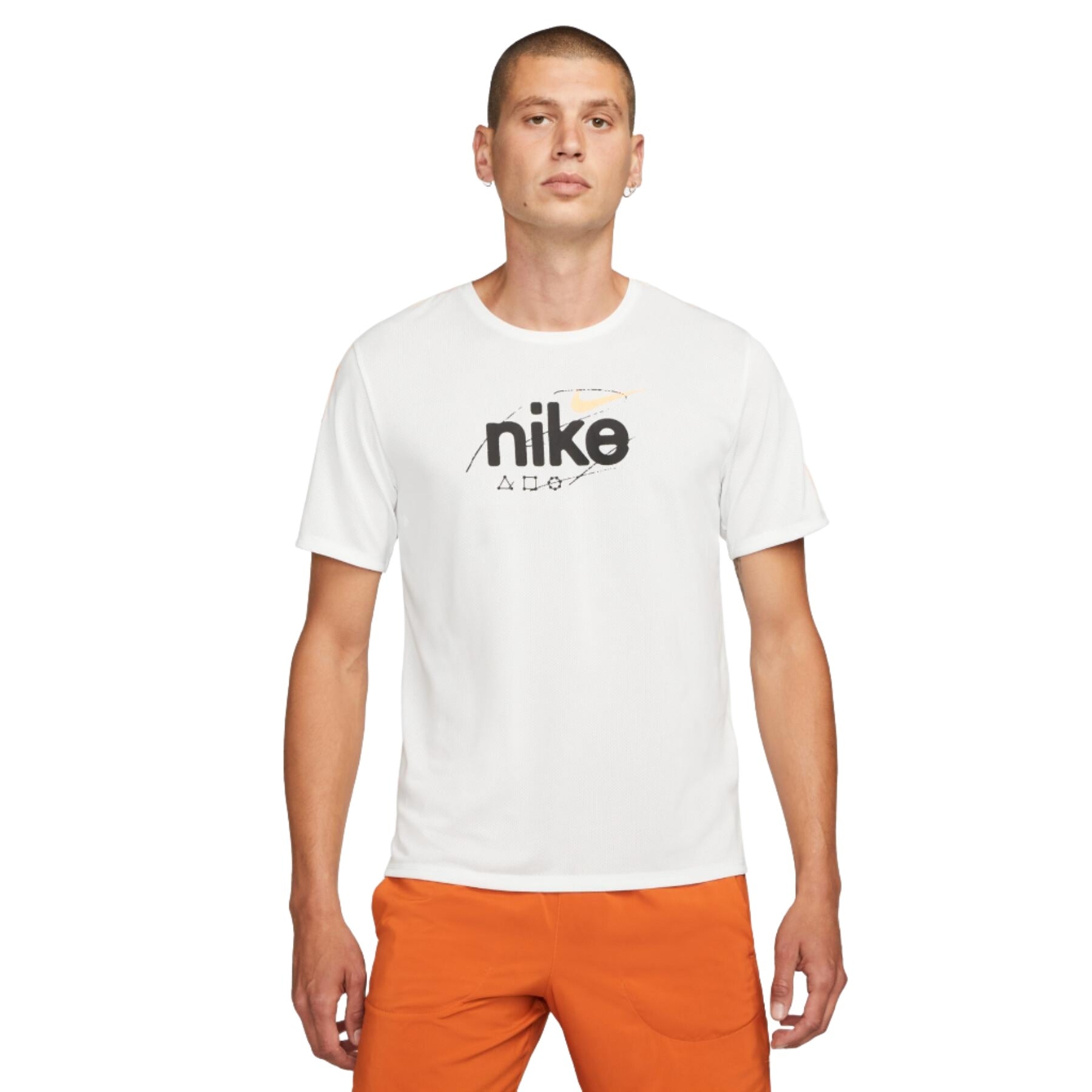 Dri-FIT Miler T-shirt