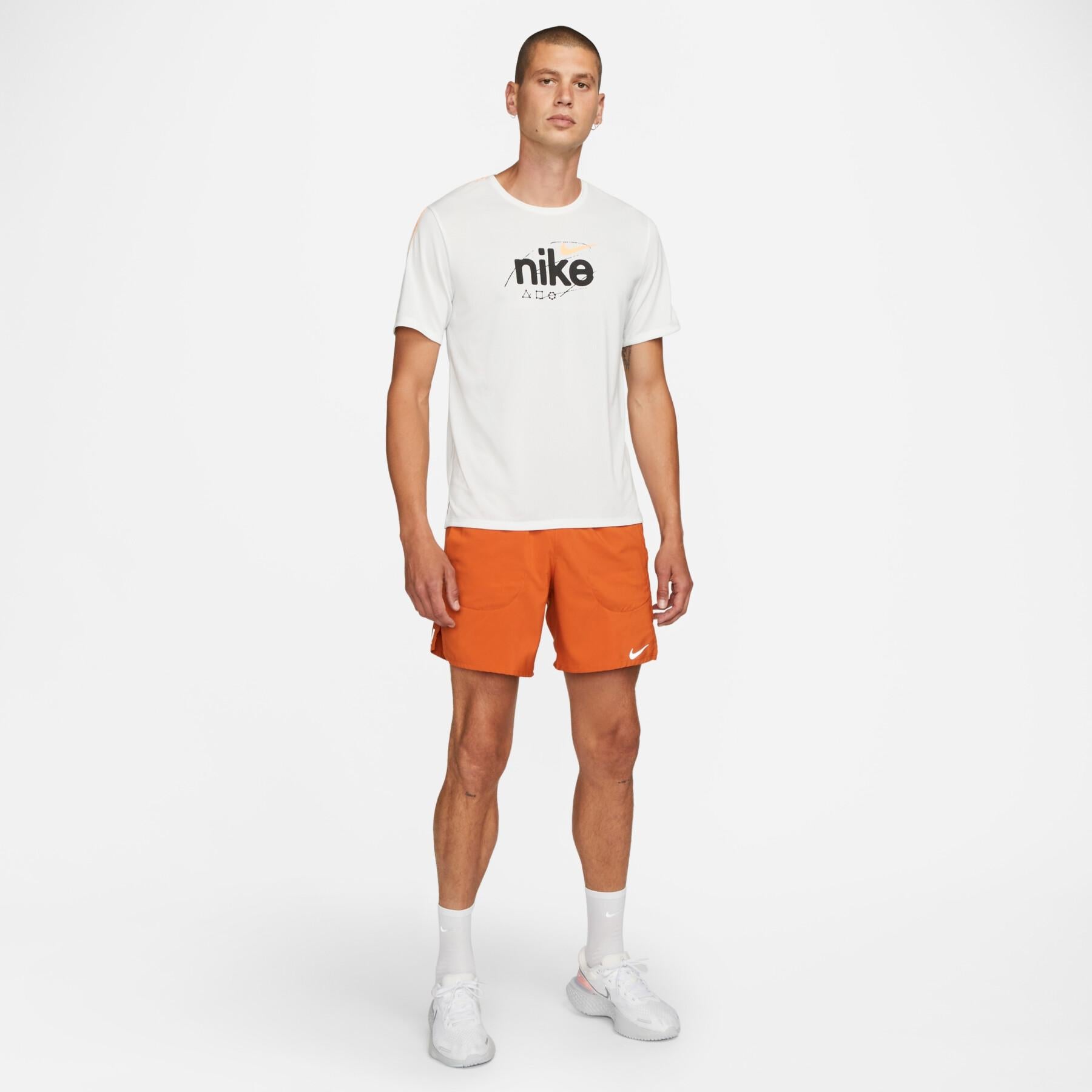 Dri-FIT Miler T-shirt