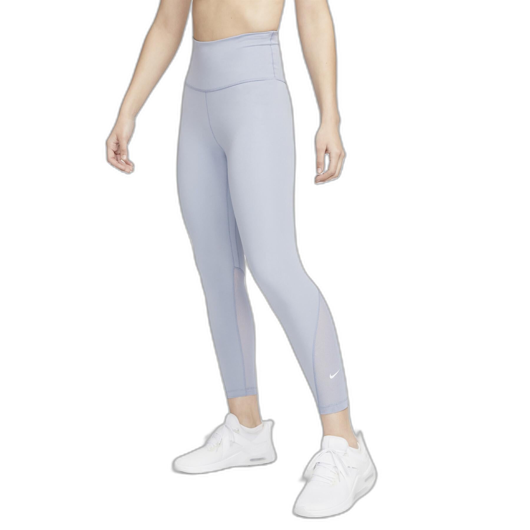 One Dri-FIT 7/8 high waist Leggings