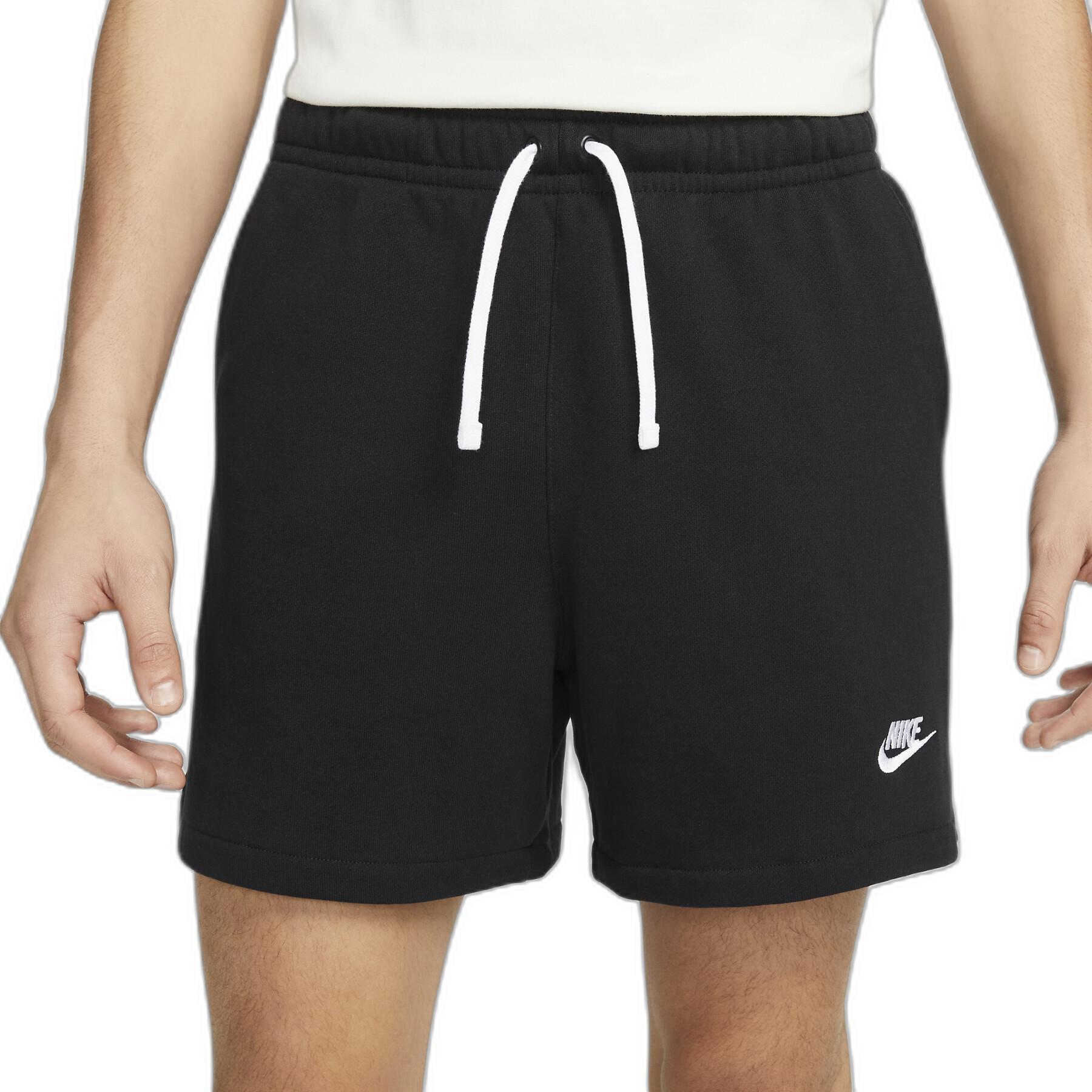 Club Shorts