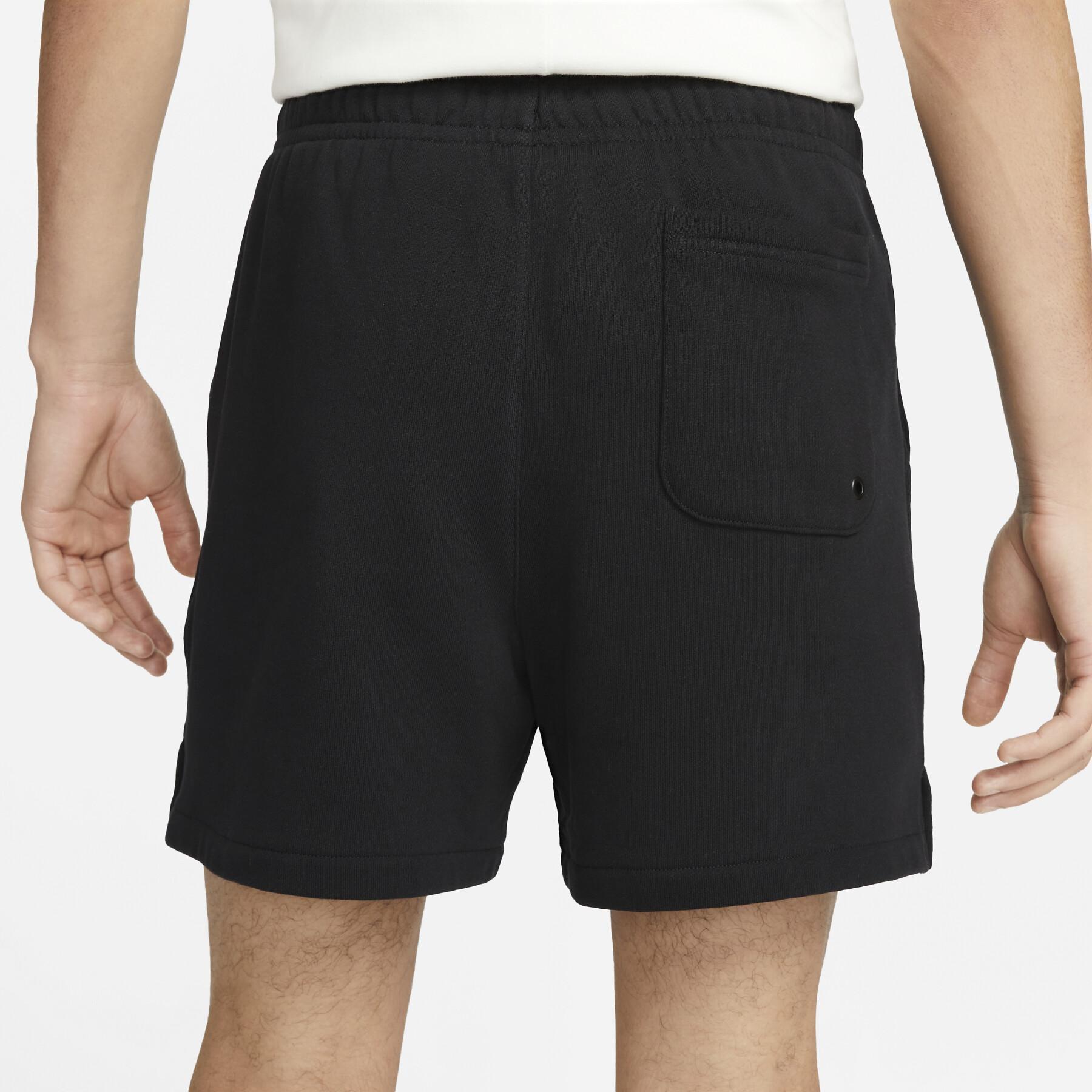 Club Shorts