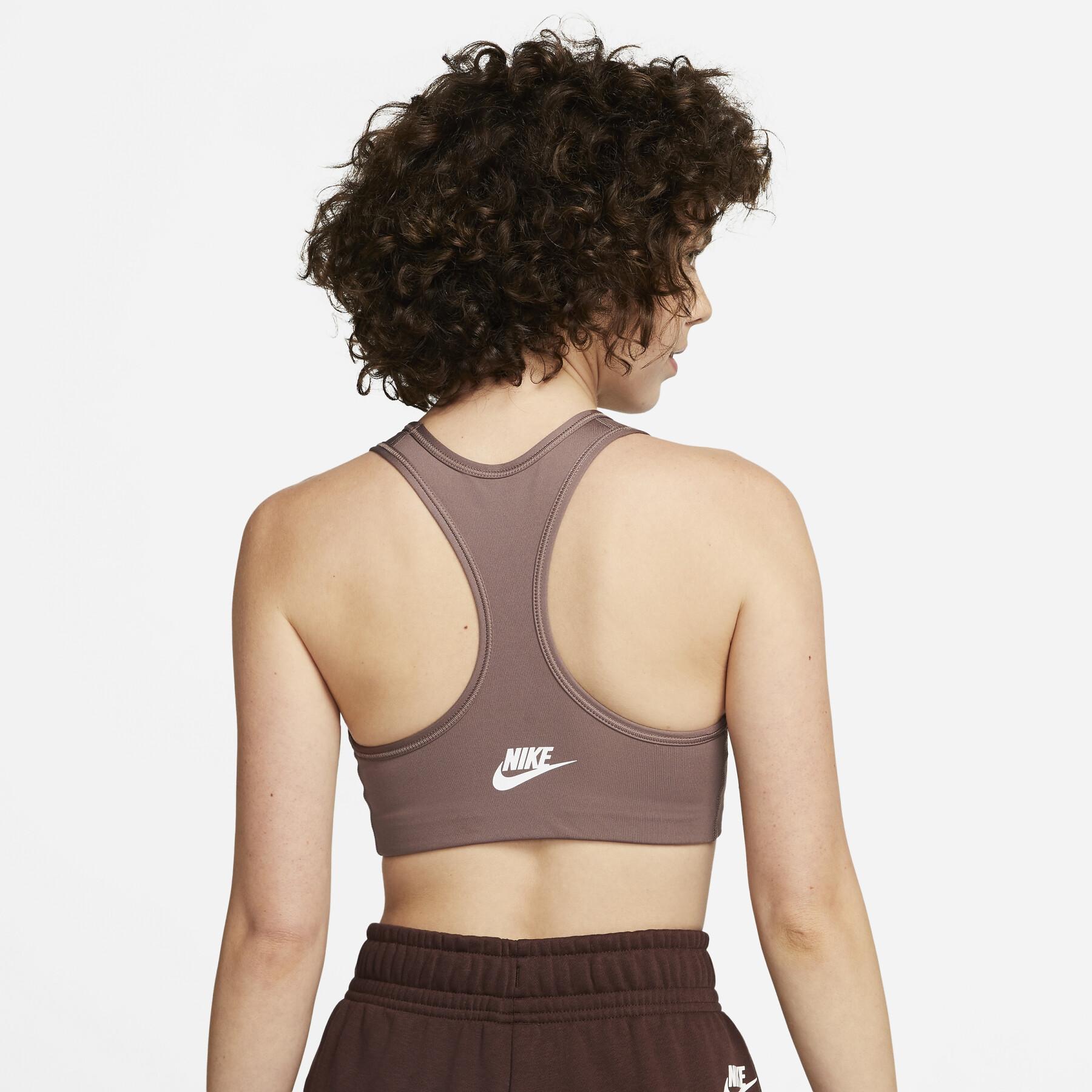 Dri-Fit Swoosh Nonpadded Sports Bra