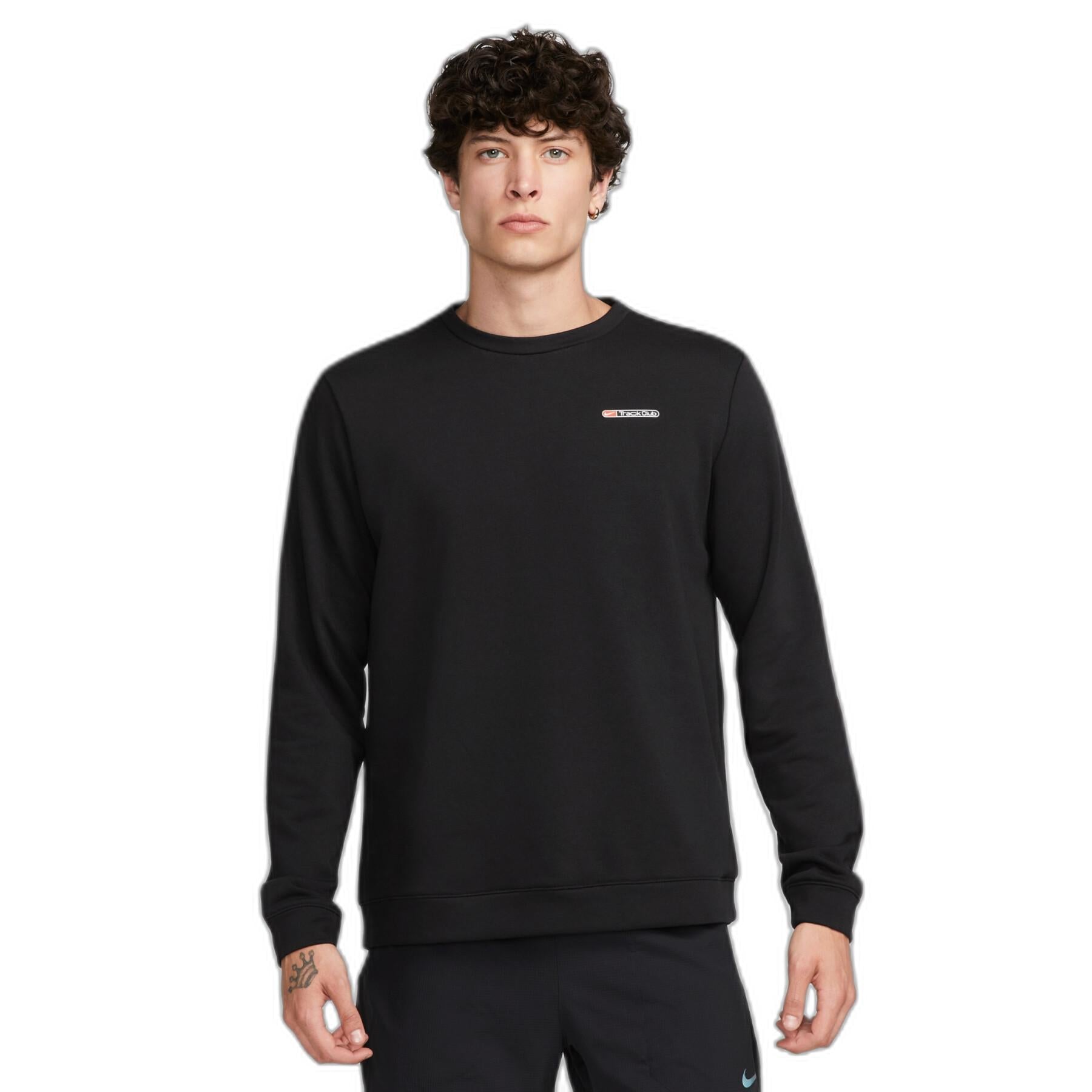 Dri-FIT Track Club Fleece