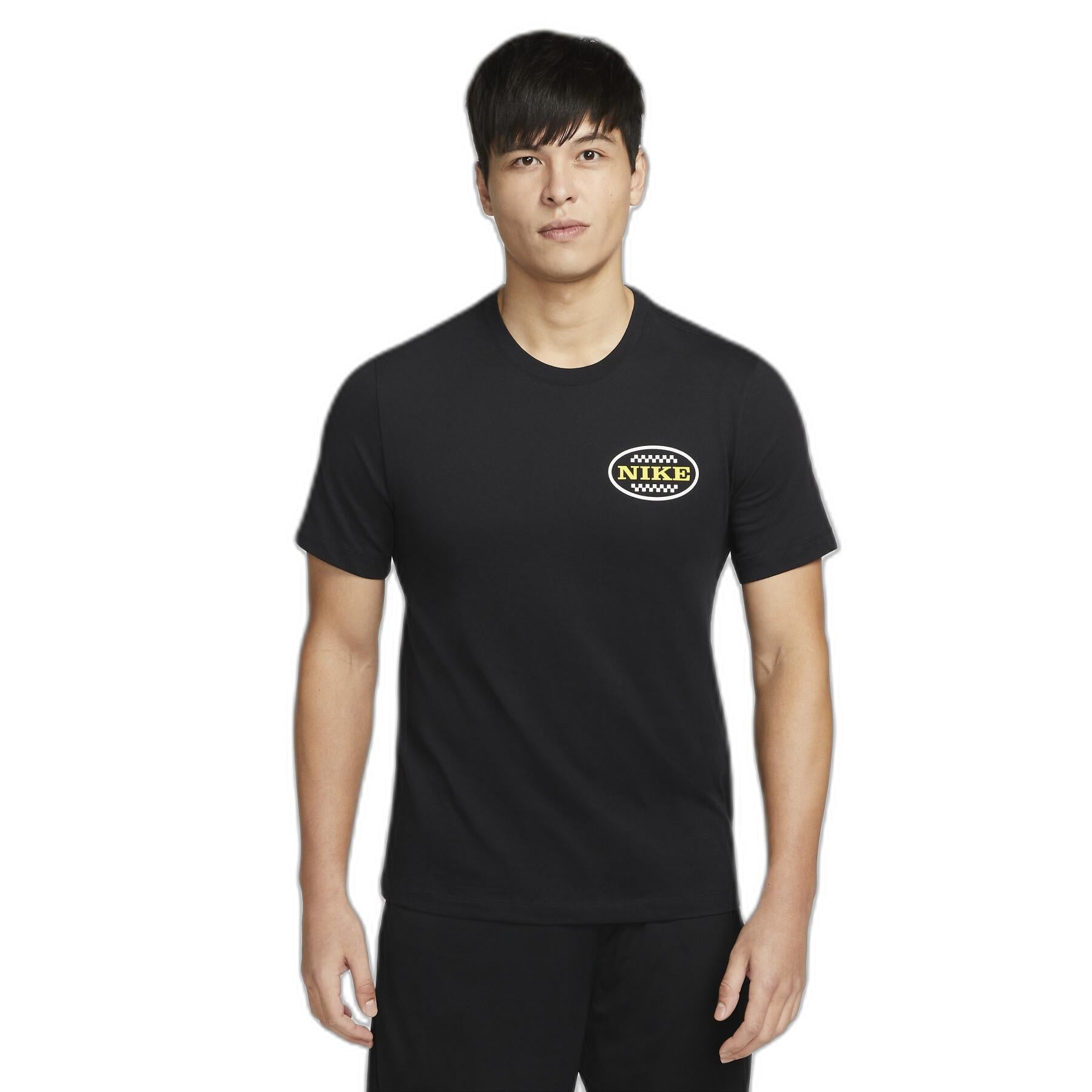 Dri-FIT Body Shop T-shirt