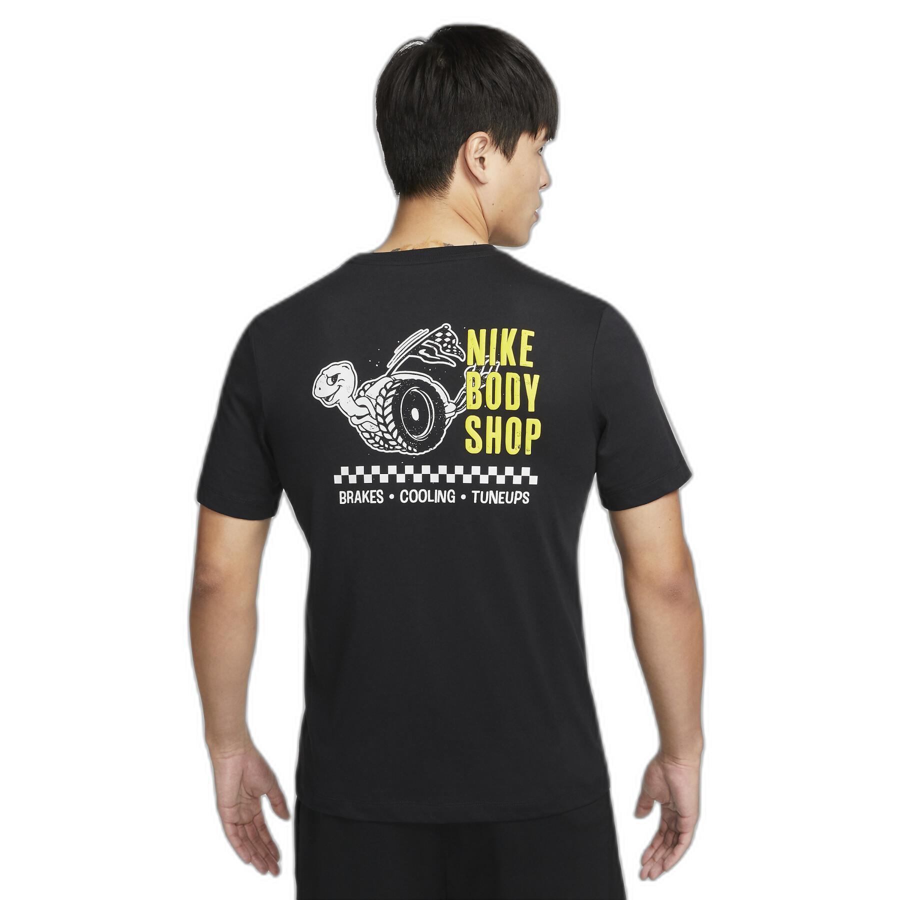 Dri-FIT Body Shop T-shirt