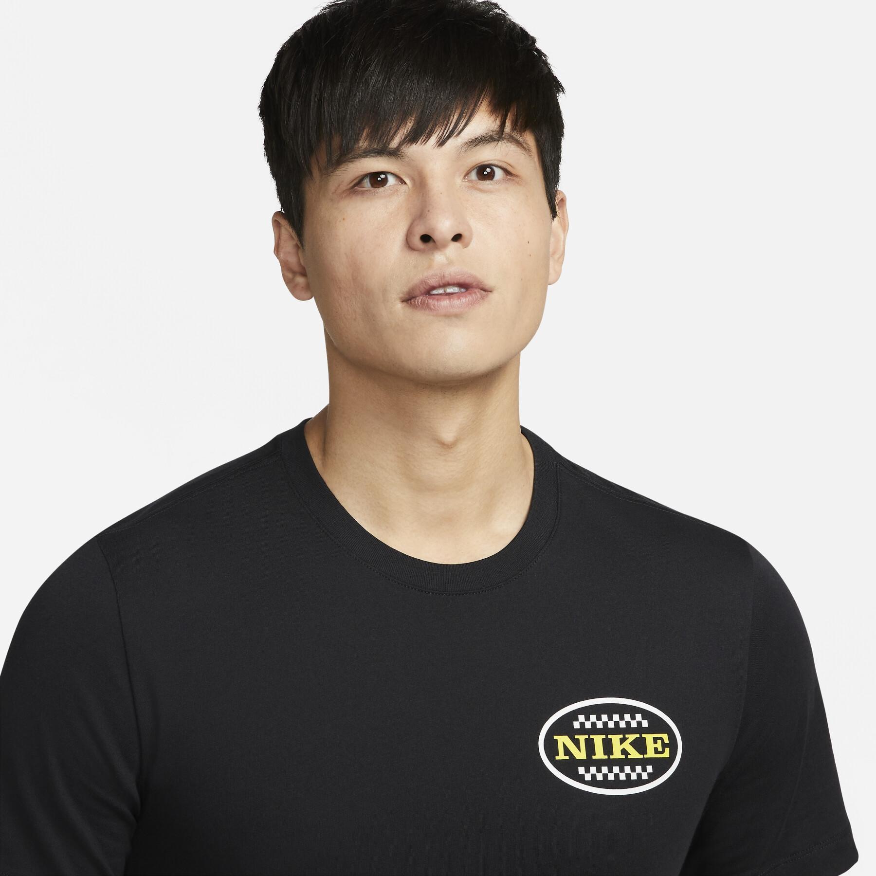 Dri-FIT Body Shop T-shirt