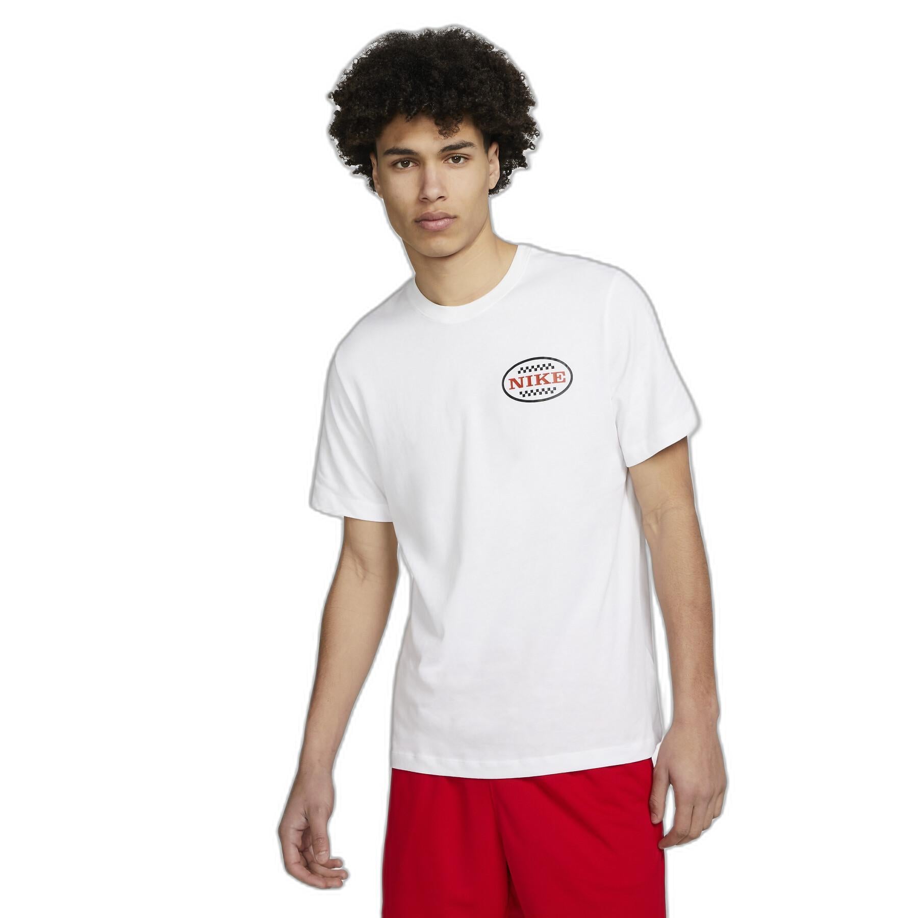 Dri-FIT Body Shop T-shirt