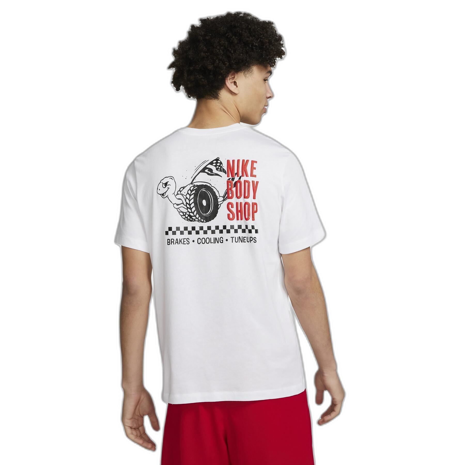 Dri-FIT Body Shop T-shirt