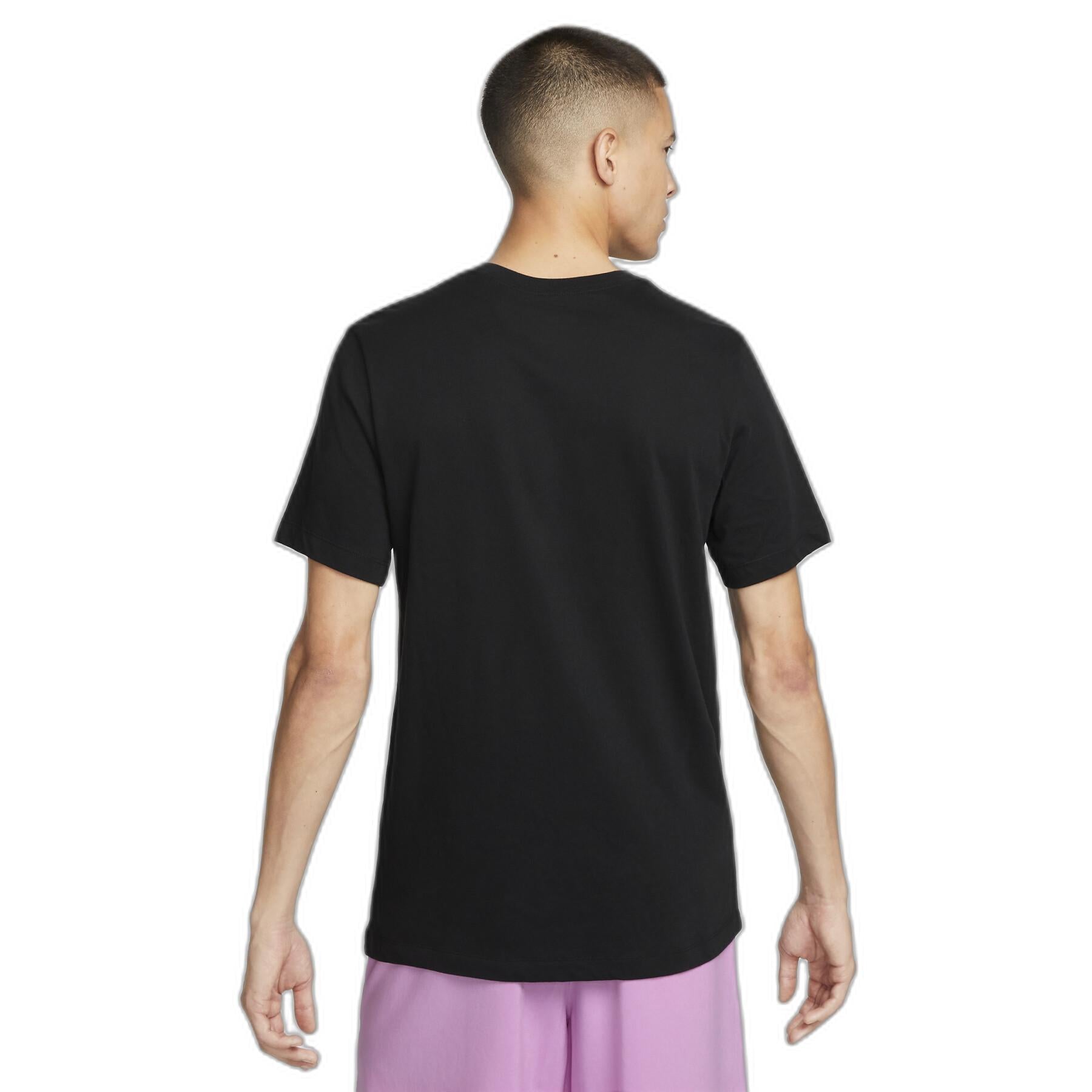 Nike Dri-FIT Wild Card T-shirt