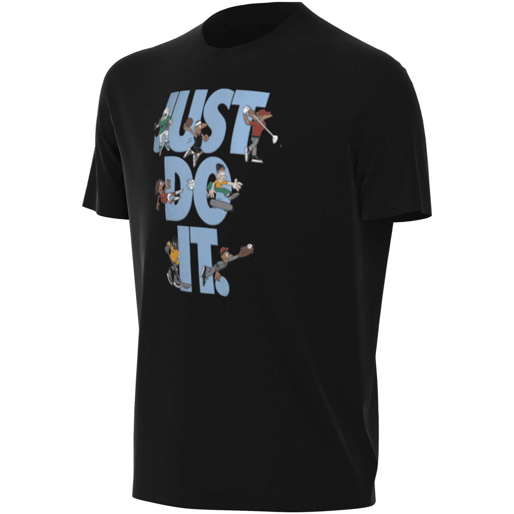 Just Do It T-shirt