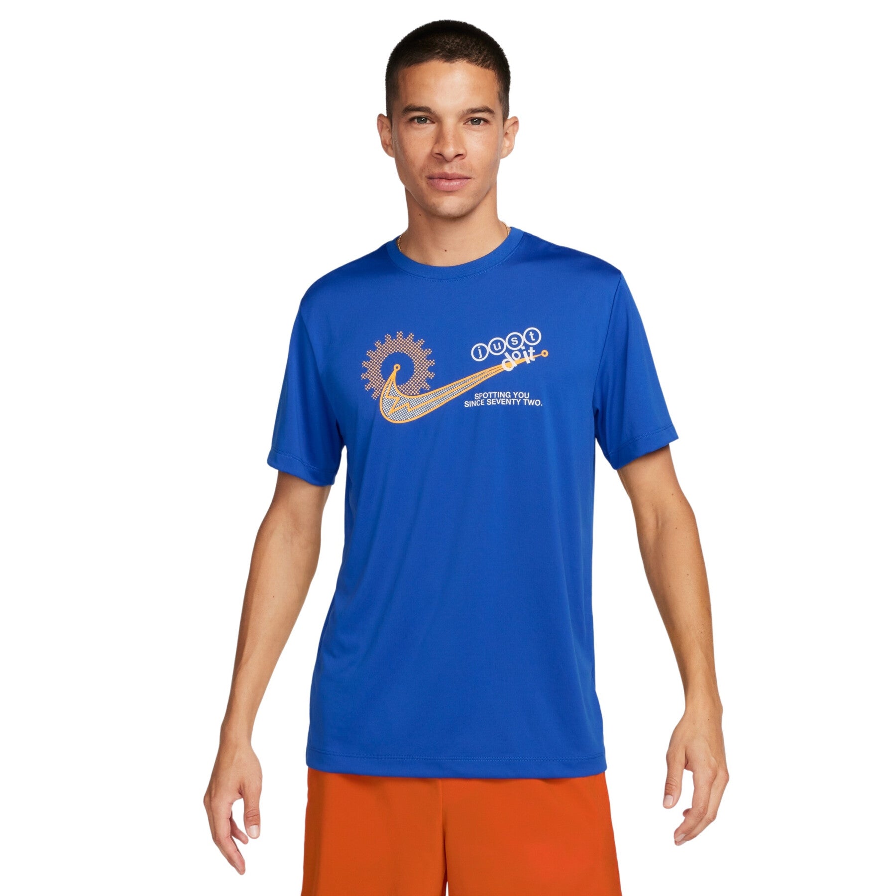 Dri-FIT Fitness T-Shirt