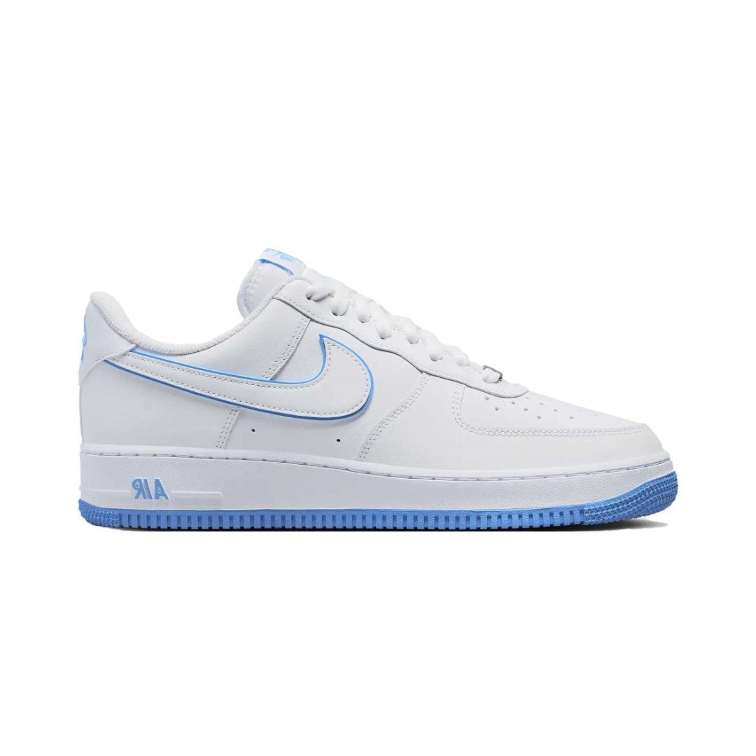 Air Force 1 07 Lifestyle Shoes