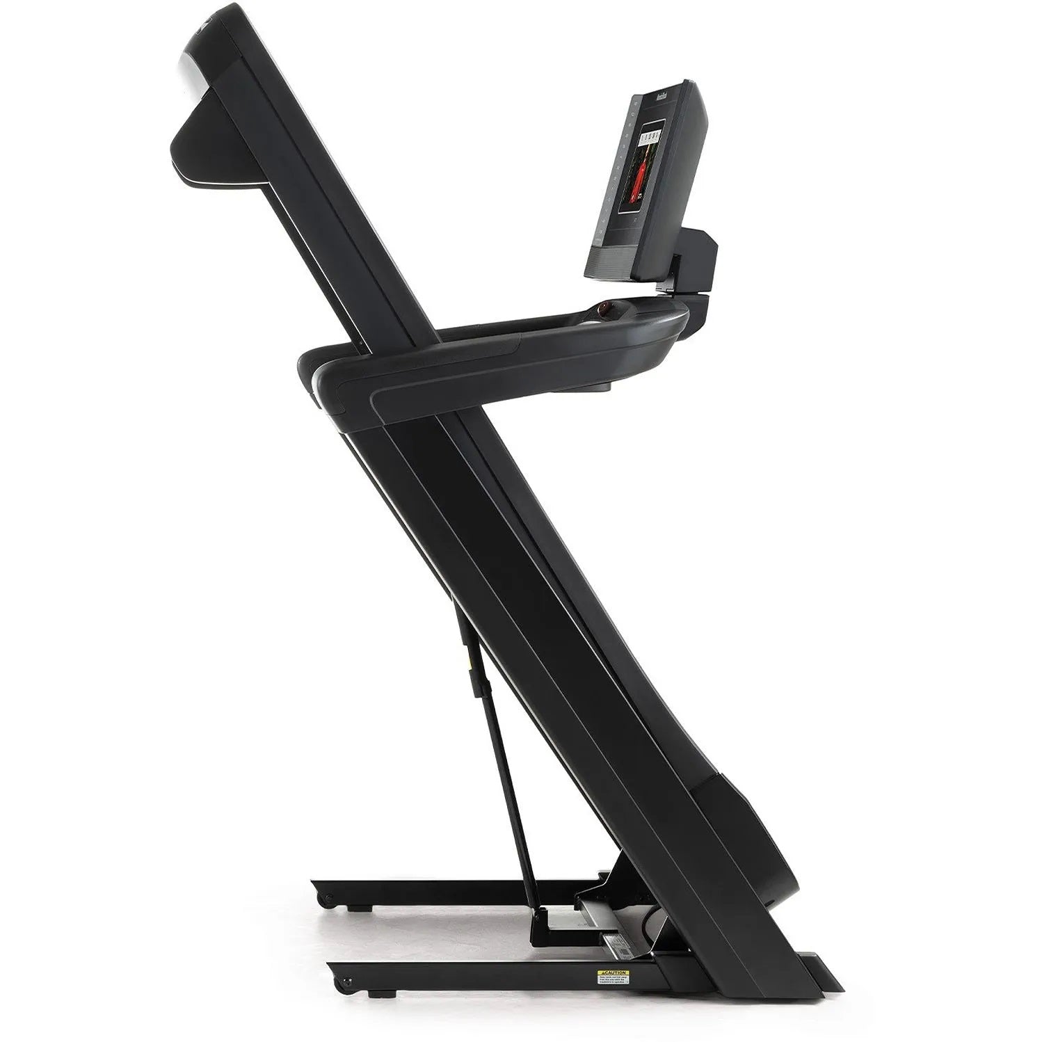 Commercial 1250 Treadmill