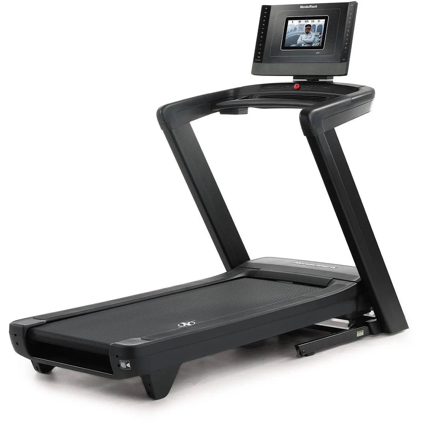 Commercial 1250 Treadmill