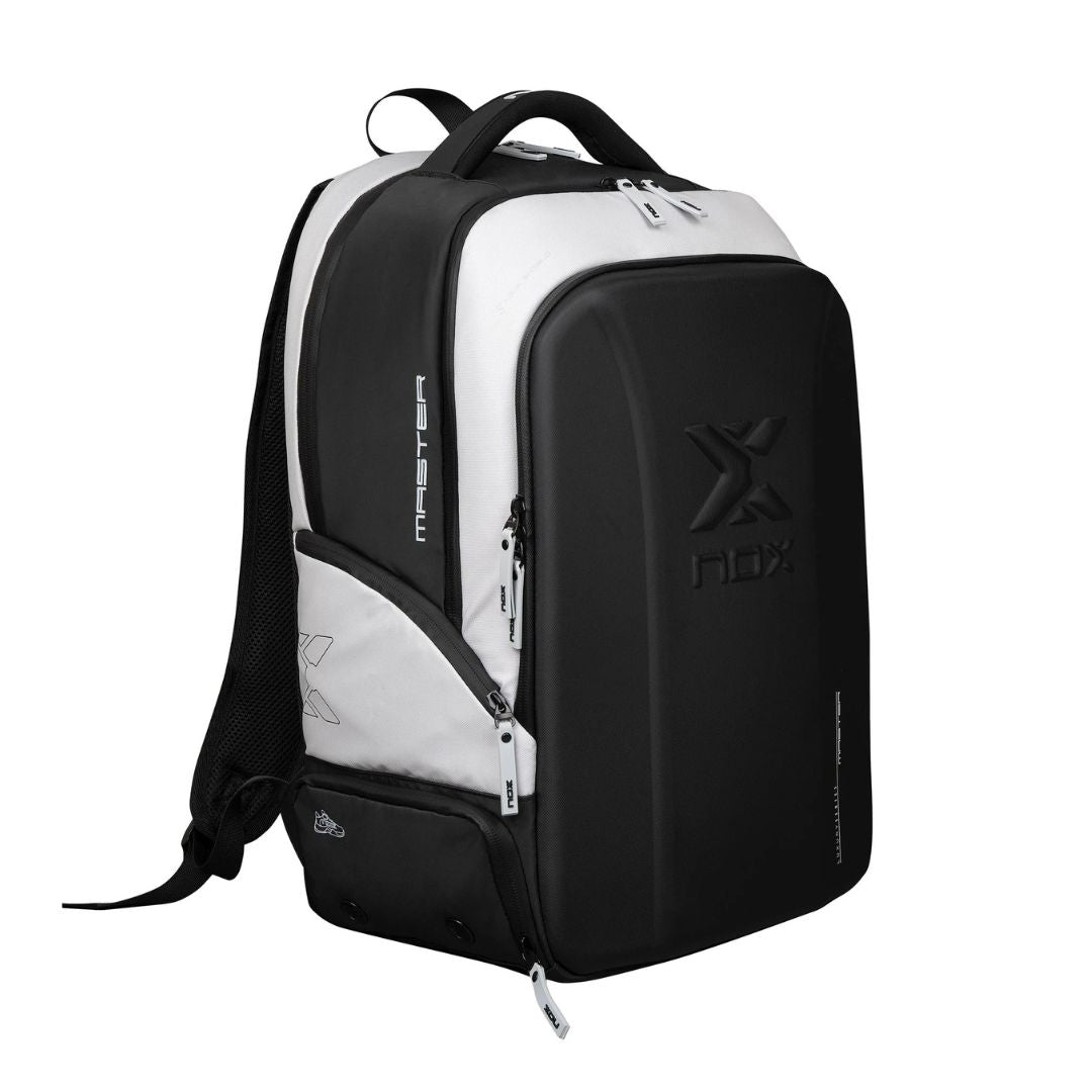 Luxury Master Series Backpack