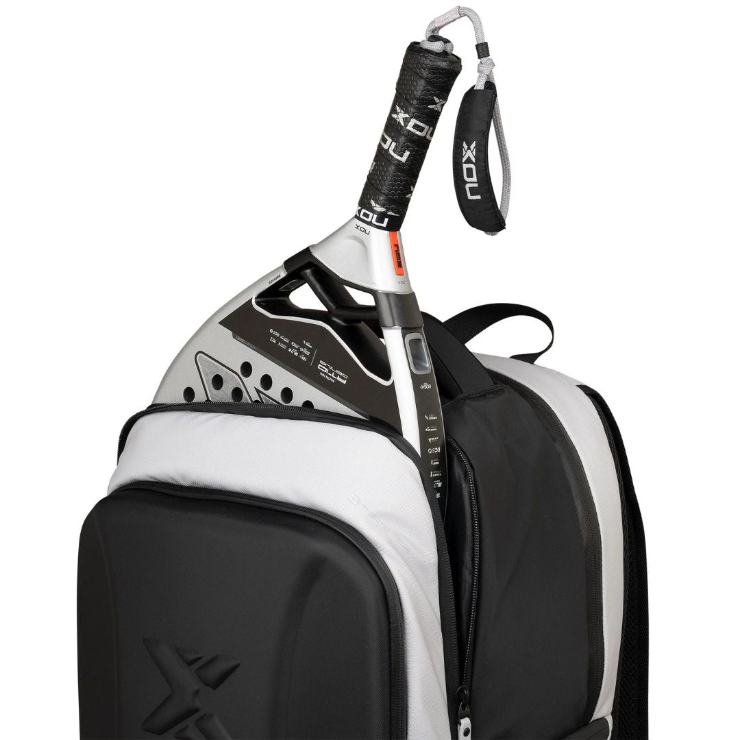 Luxury Master Series Backpack