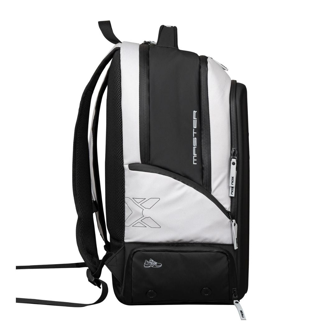 Luxury Master Series Backpack