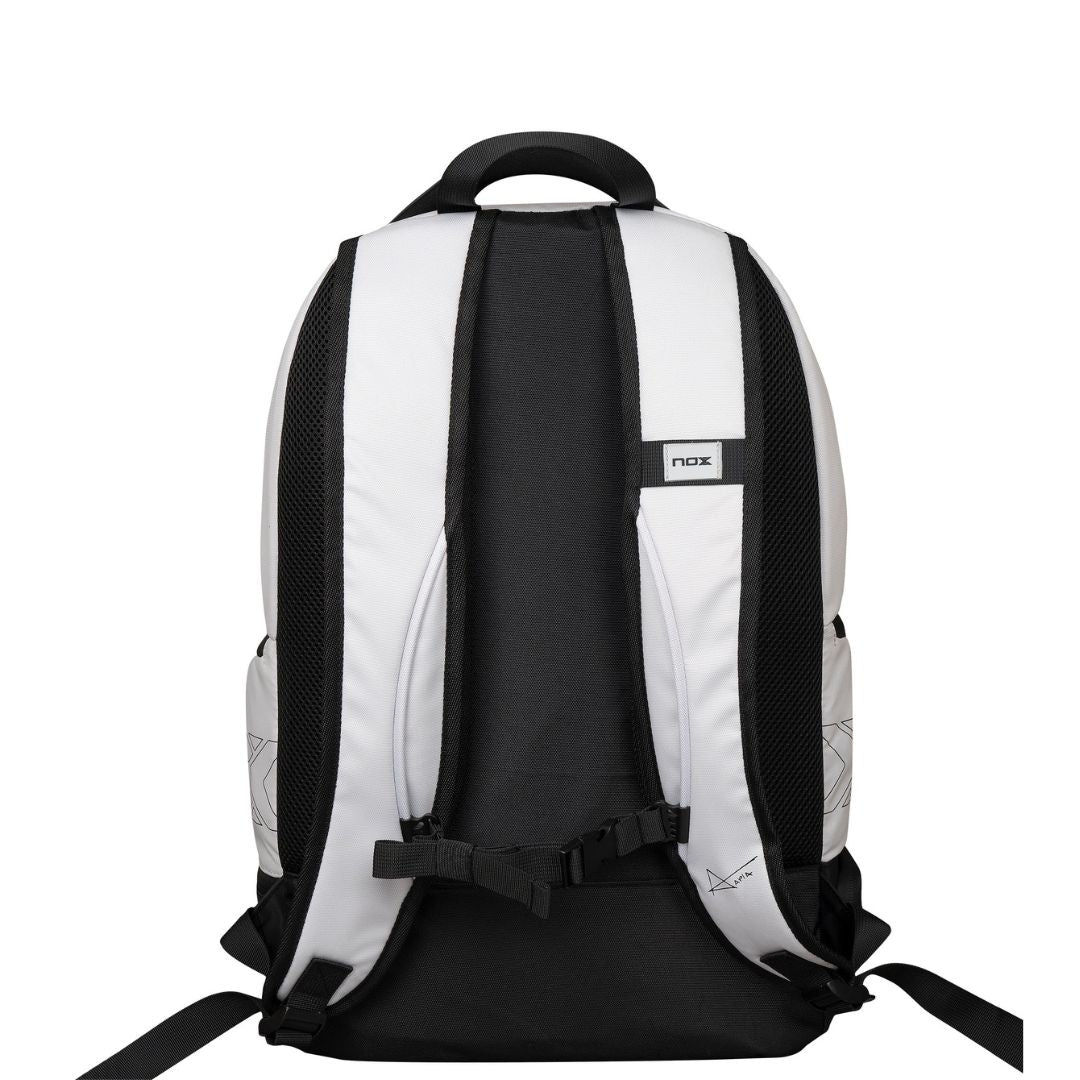 Luxury Master Series Backpack